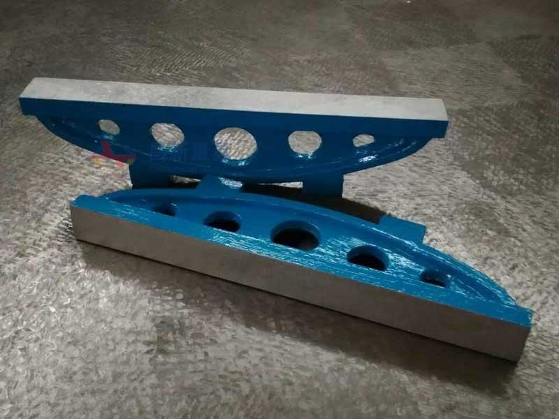 橋型平尺的檢驗(yàn)標(biāo)準(zhǔn)和用途