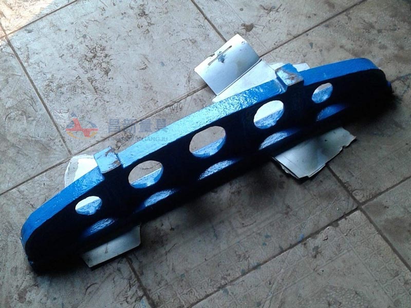 橋型平尺的檢驗標(biāo)準(zhǔn)和用途