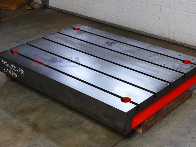 裝配中常用的裝配平臺(tái)有哪幾種類型